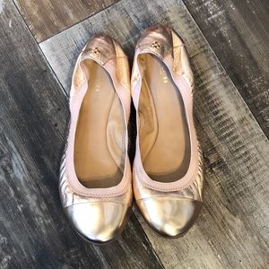 Coach - ballet flats